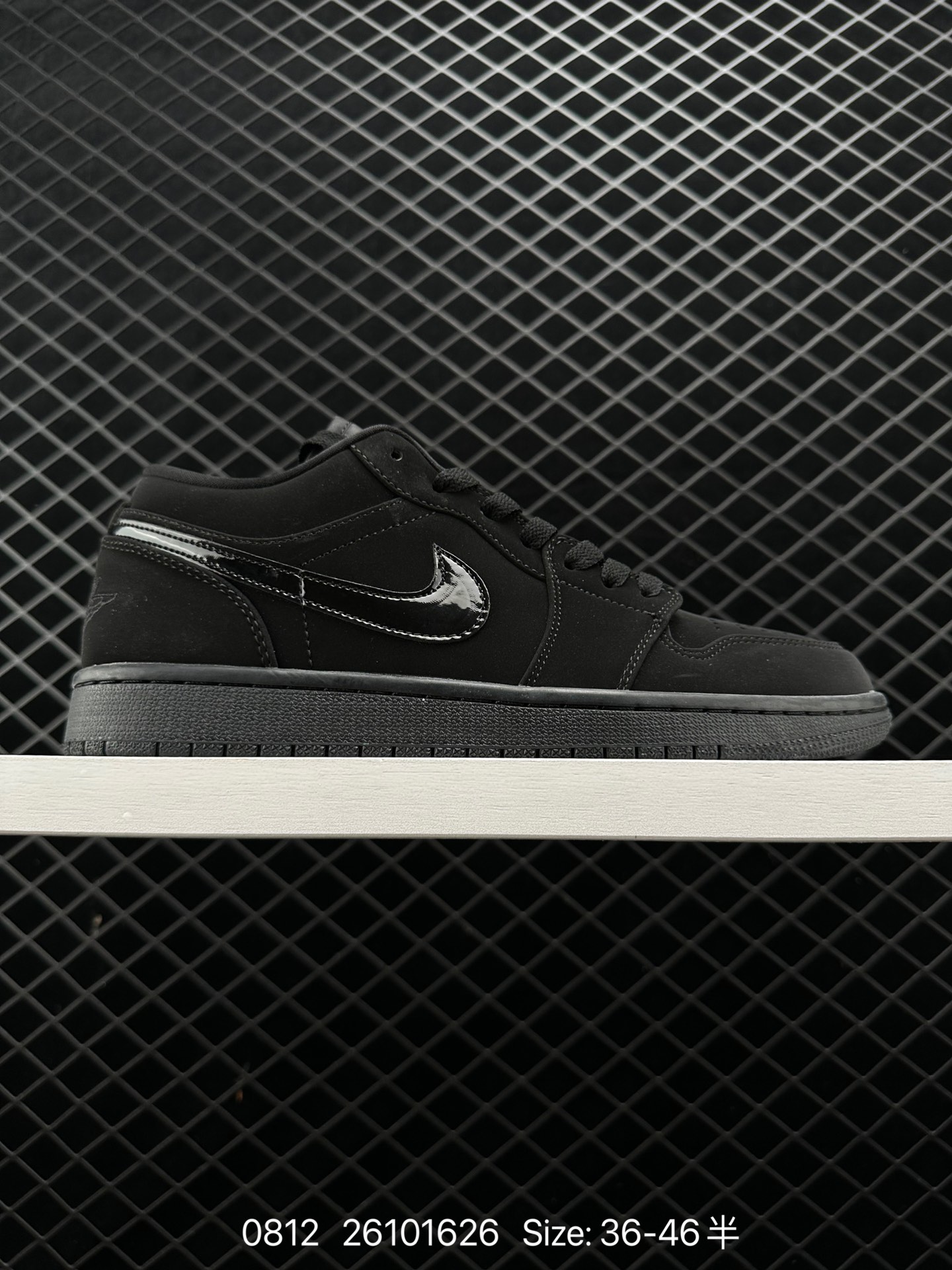 Air Jordan 1 Low AJ1